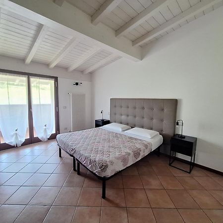 Bed & Breakfast Torrechiara Zewnętrze zdjęcie