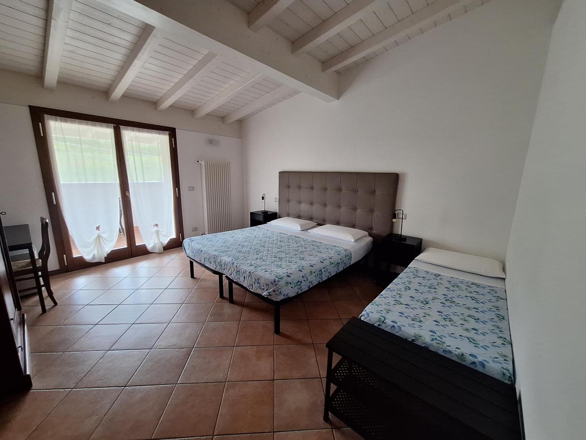 Bed & Breakfast Torrechiara Zewnętrze zdjęcie