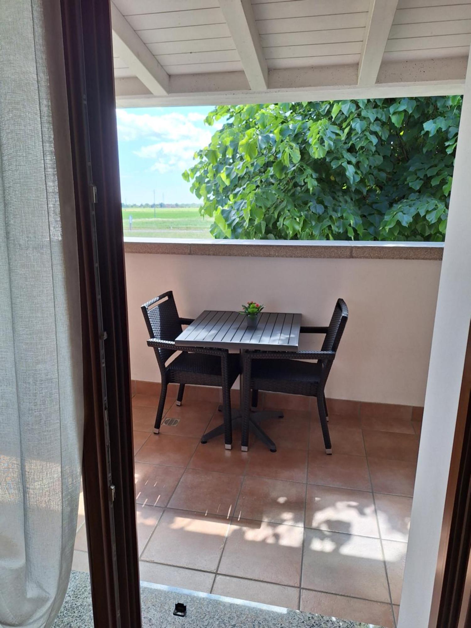 Bed & Breakfast Torrechiara Zewnętrze zdjęcie
