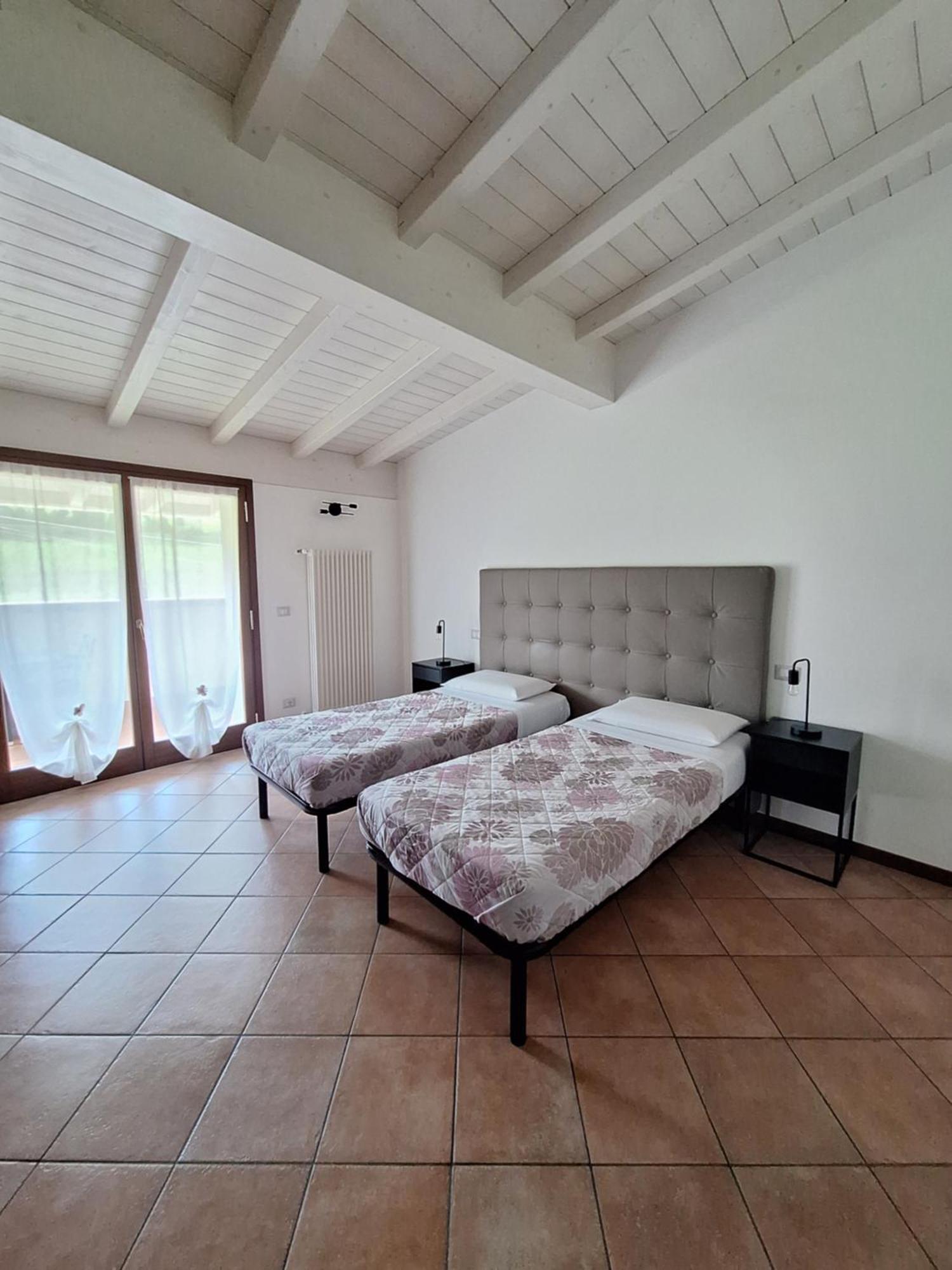 Bed & Breakfast Torrechiara Zewnętrze zdjęcie