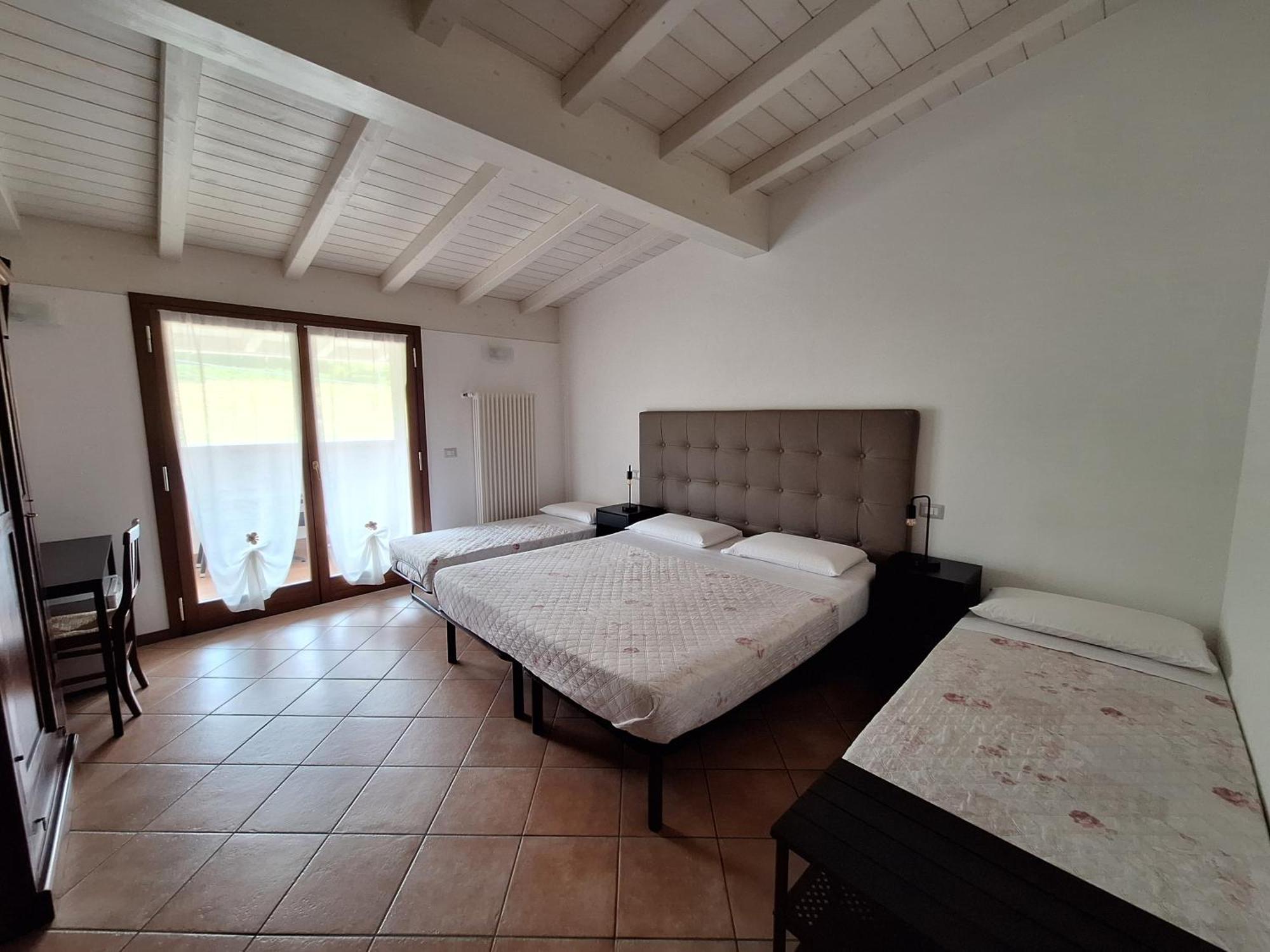 Bed & Breakfast Torrechiara Zewnętrze zdjęcie
