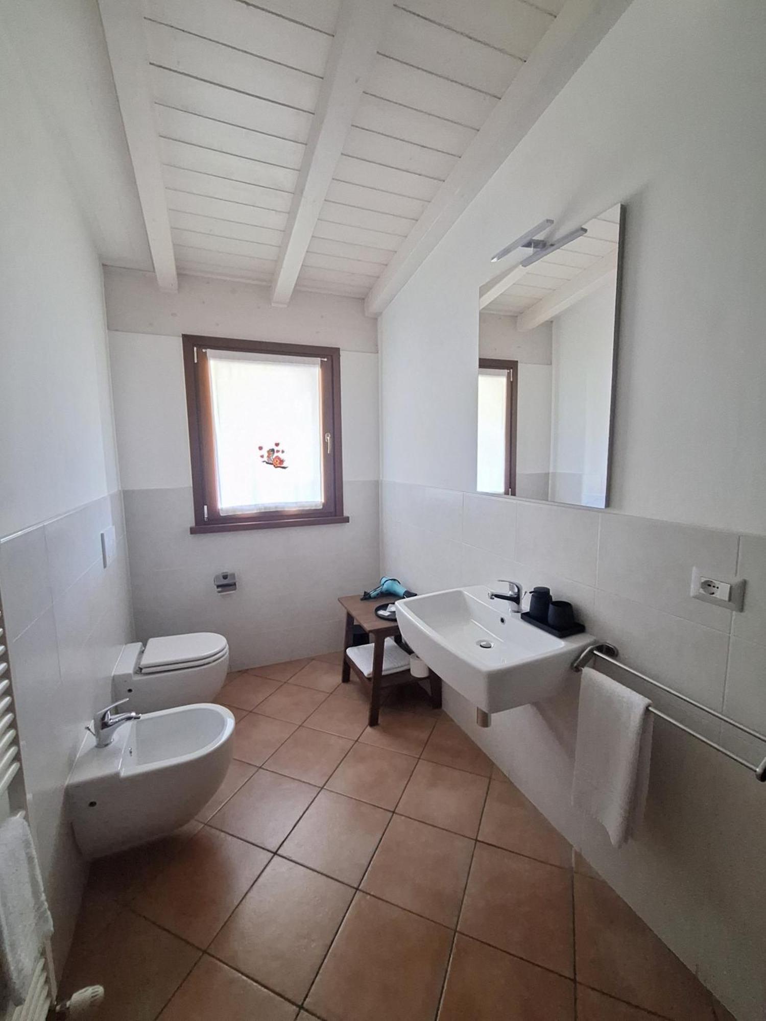 Bed & Breakfast Torrechiara Zewnętrze zdjęcie