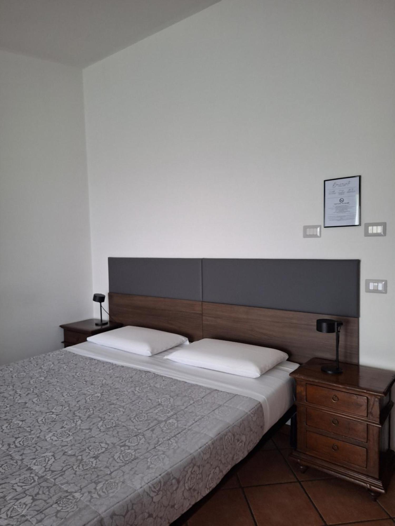 Bed & Breakfast Torrechiara Zewnętrze zdjęcie