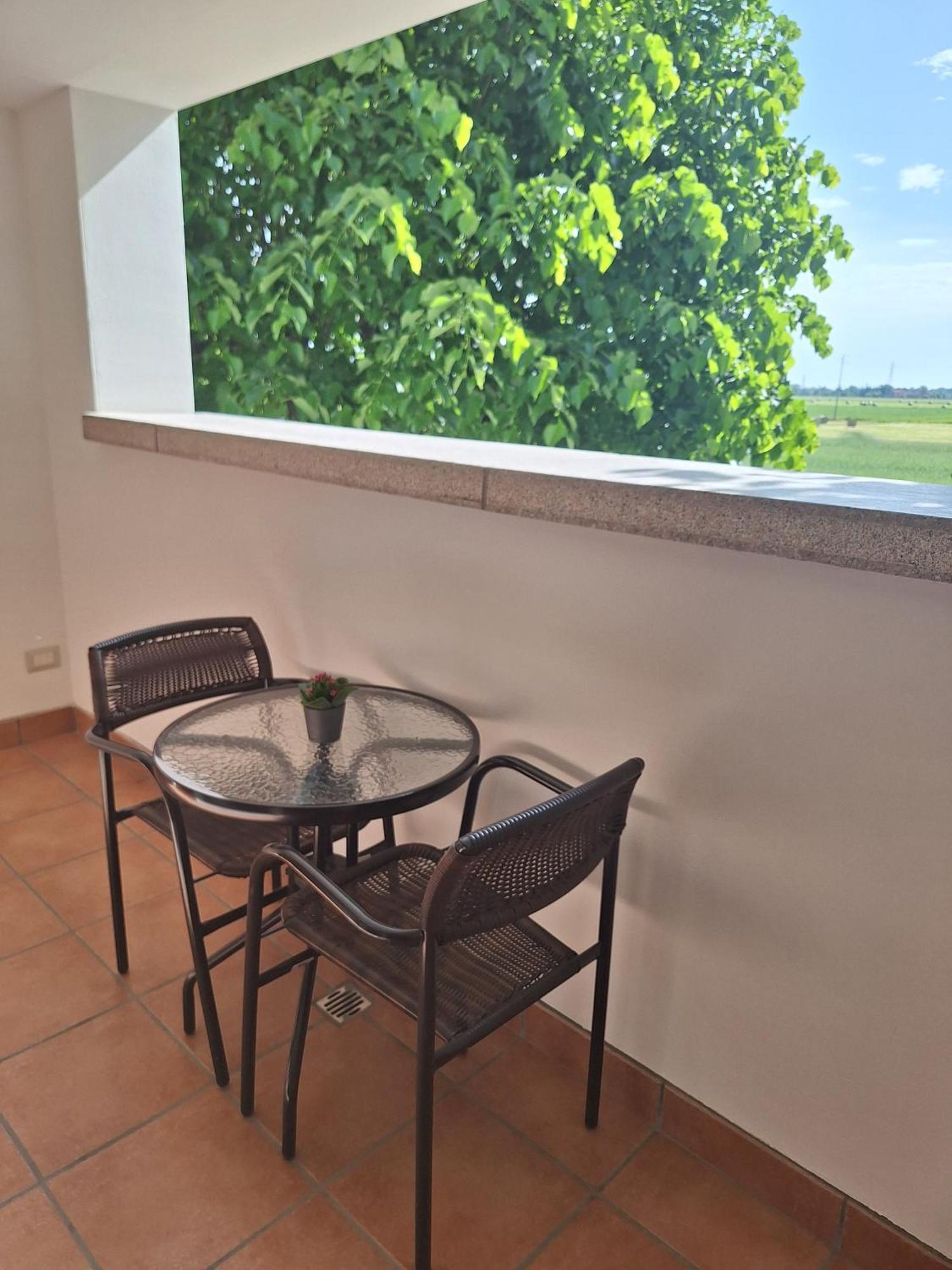 Bed & Breakfast Torrechiara Zewnętrze zdjęcie