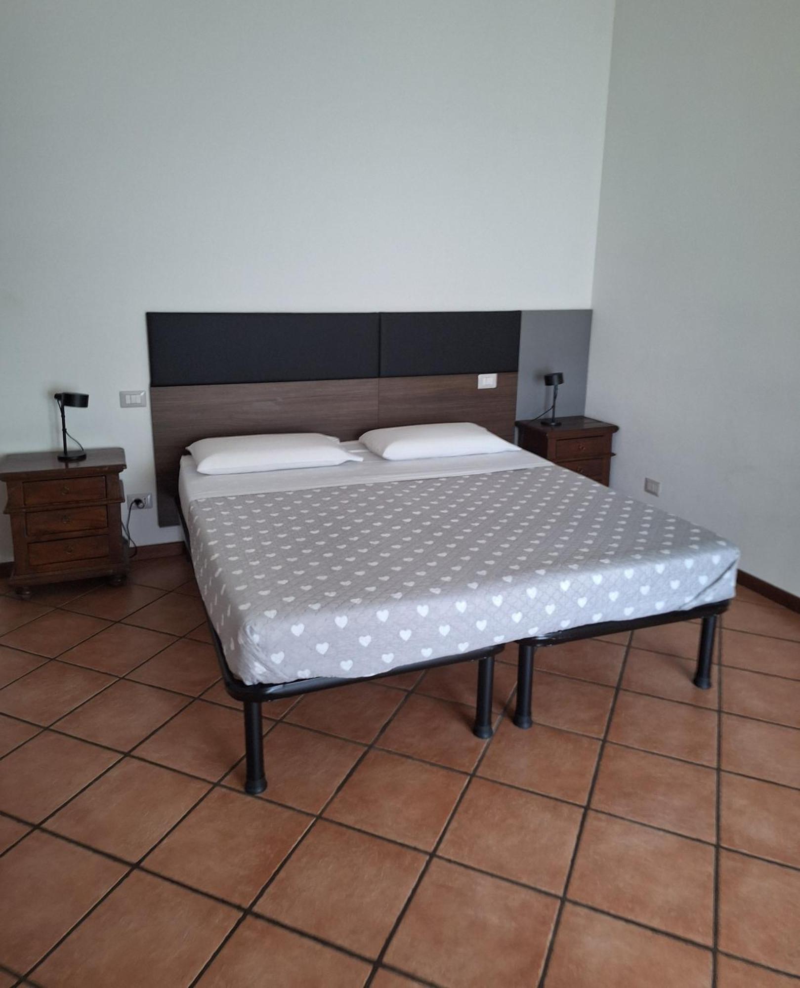 Bed & Breakfast Torrechiara Zewnętrze zdjęcie