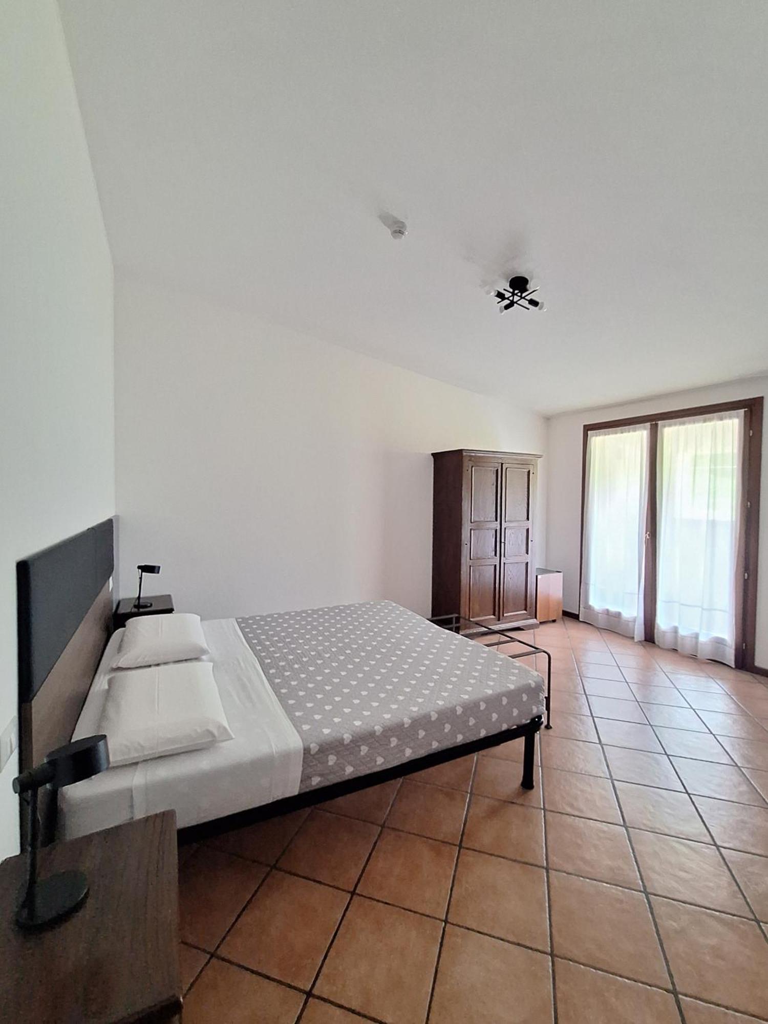 Bed & Breakfast Torrechiara Zewnętrze zdjęcie
