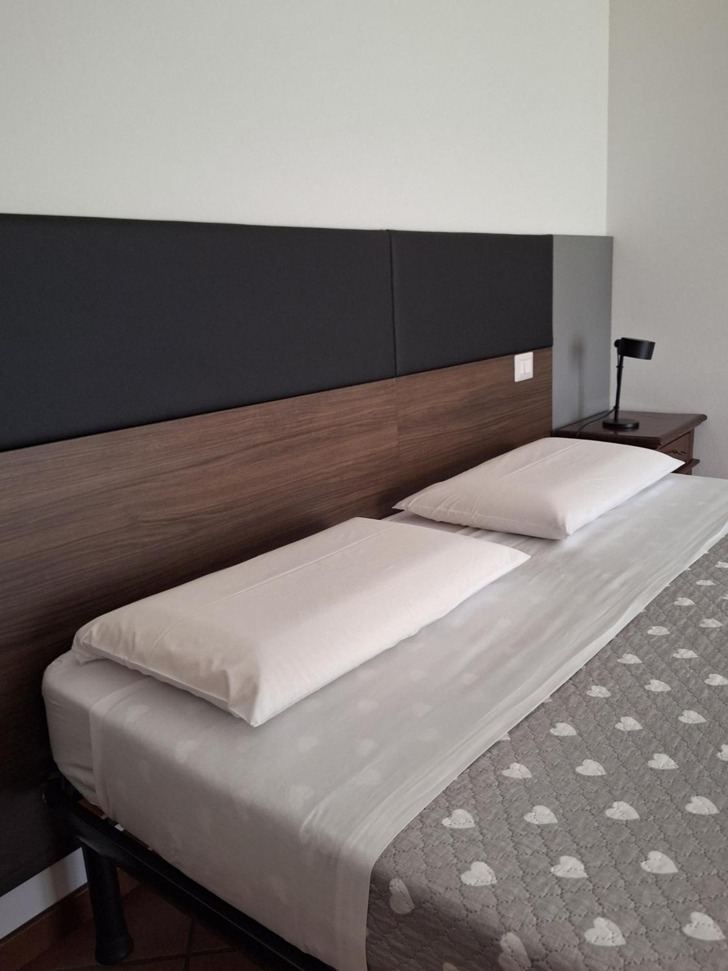 Bed & Breakfast Torrechiara Zewnętrze zdjęcie