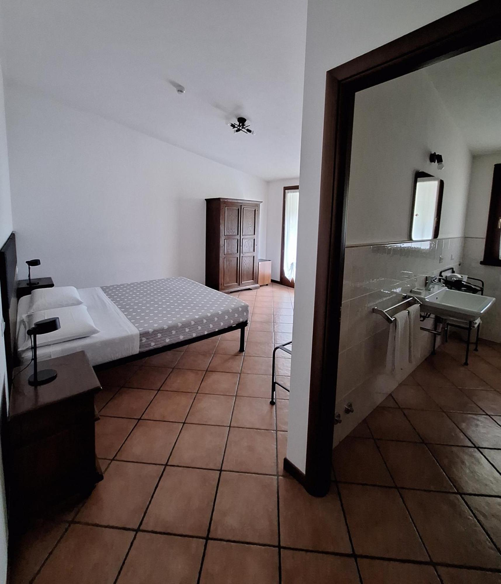 Bed & Breakfast Torrechiara Zewnętrze zdjęcie