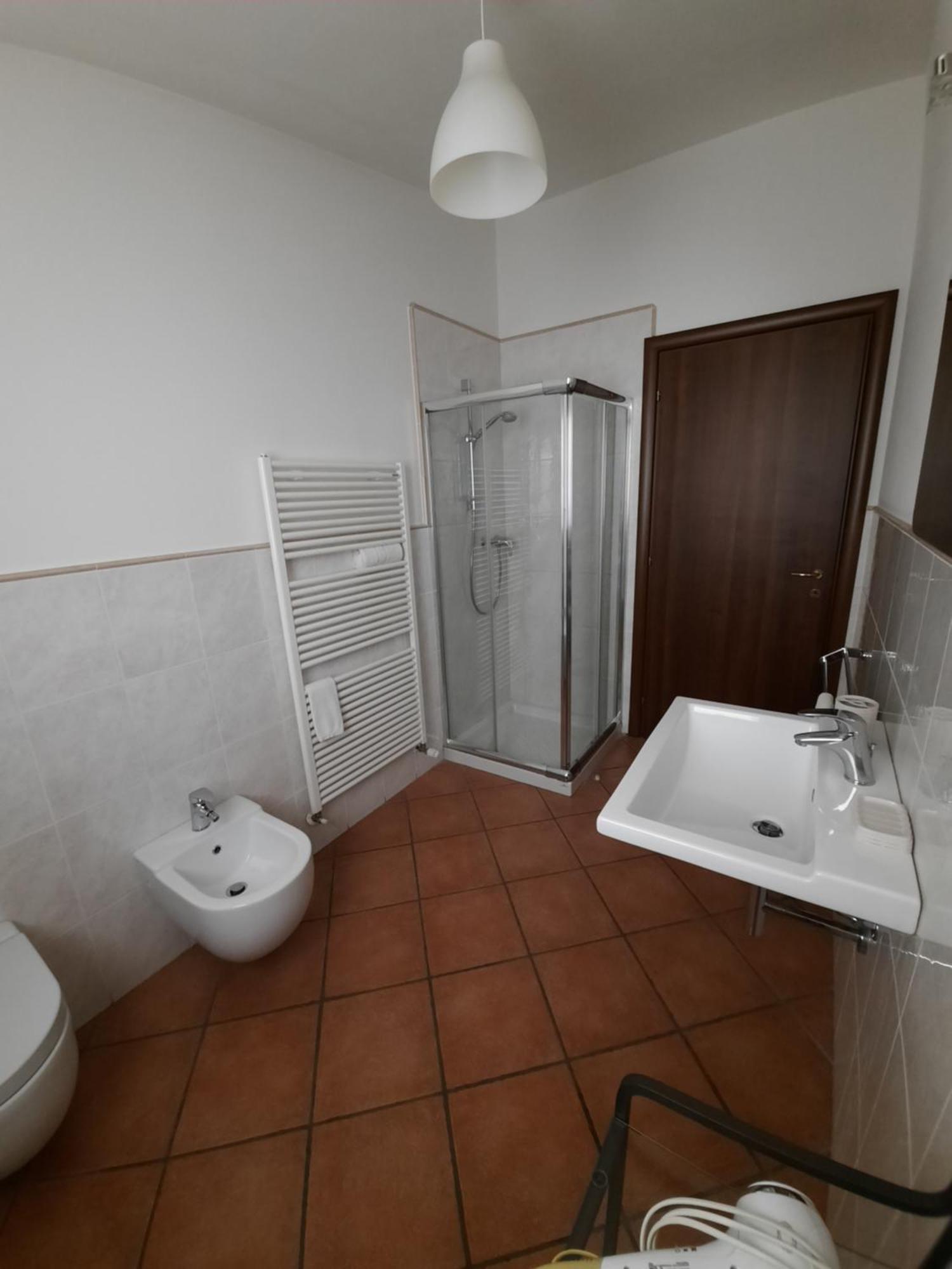 Bed & Breakfast Torrechiara Pokój zdjęcie
